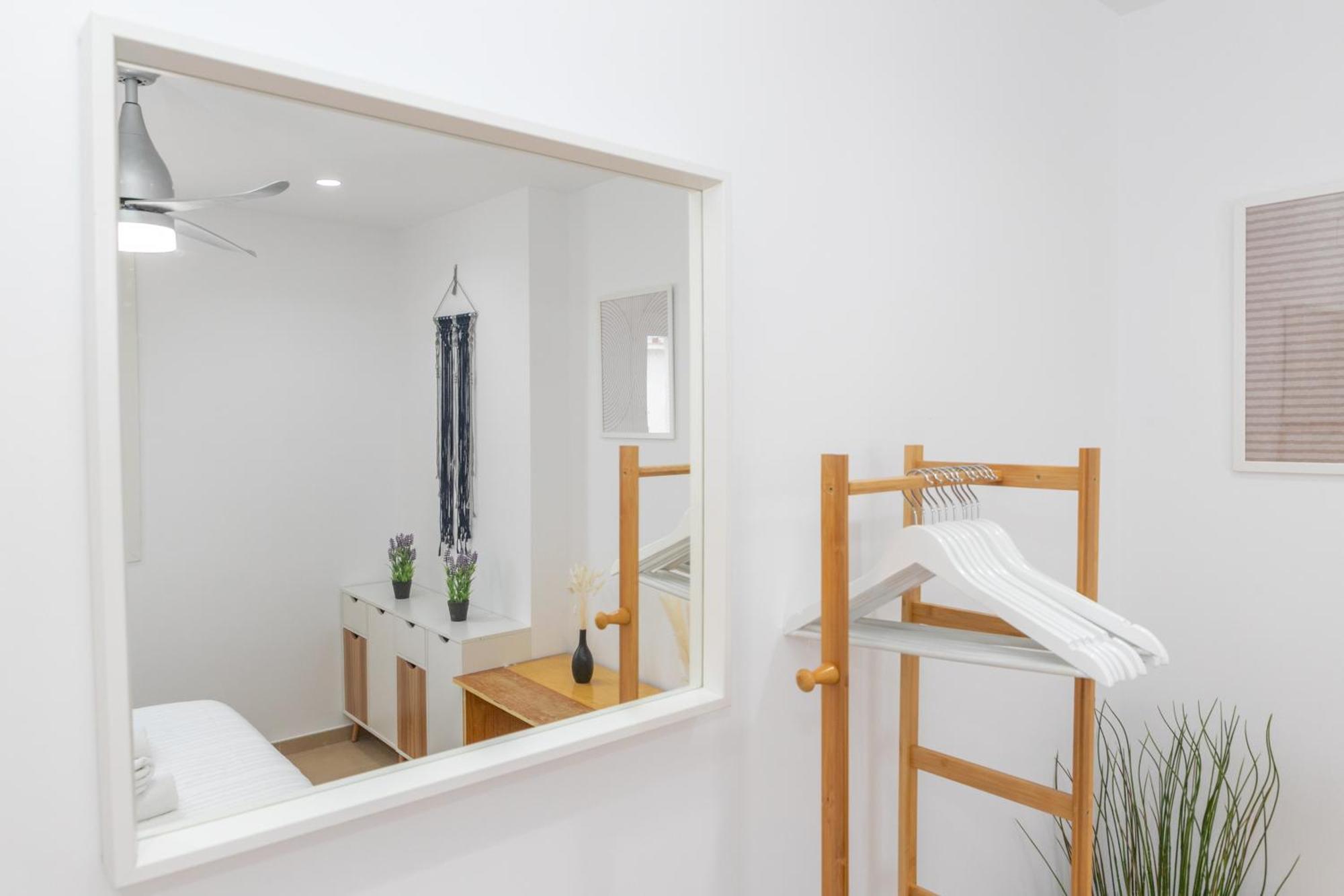 Casa Melva - Primera Linea Con Terraza, Moderno Barbate Kültér fotó