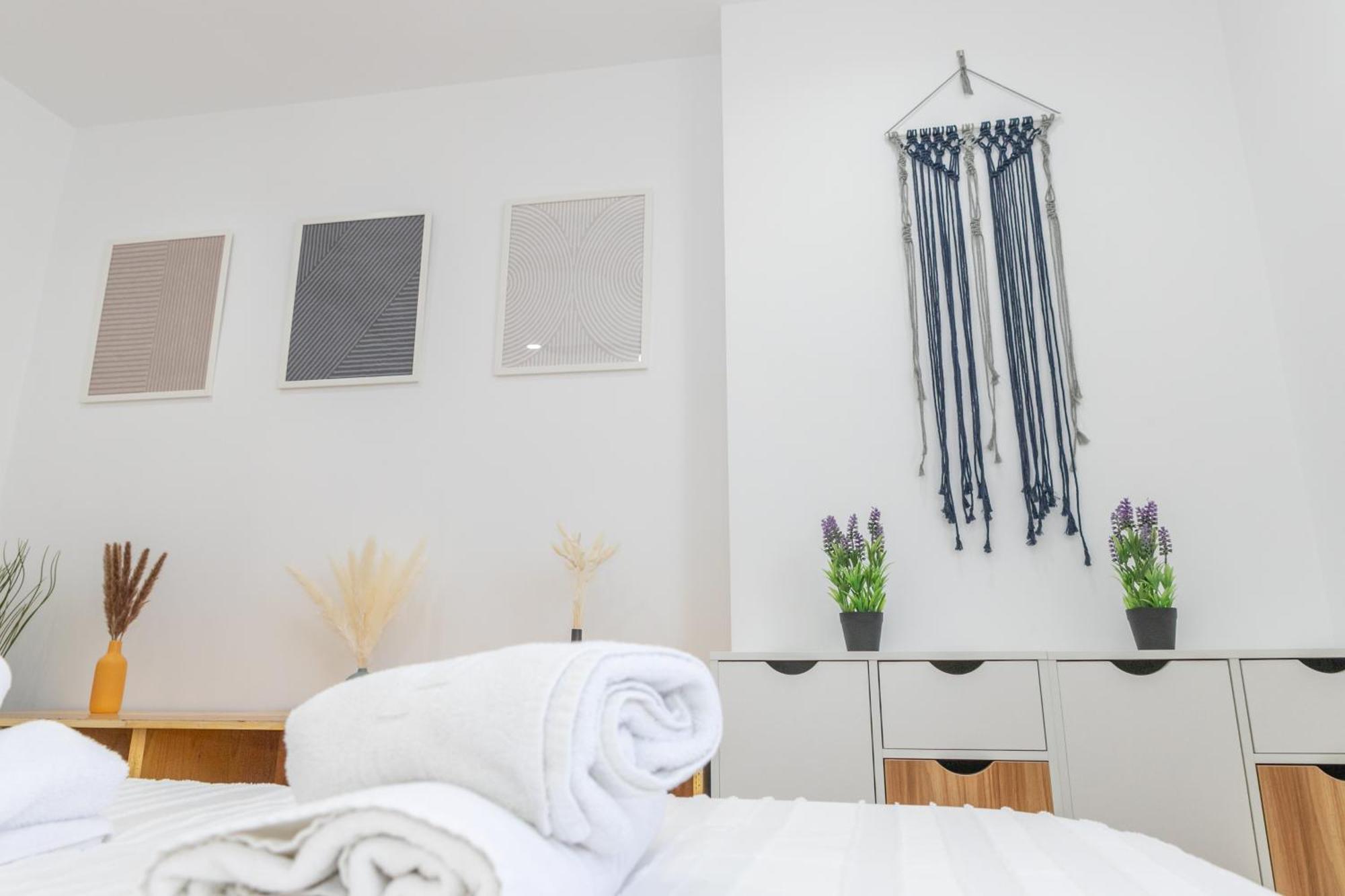 Casa Melva - Primera Linea Con Terraza, Moderno Barbate Kültér fotó